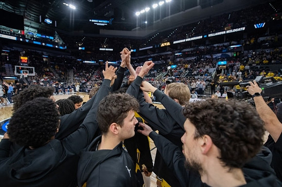 Michigan Team