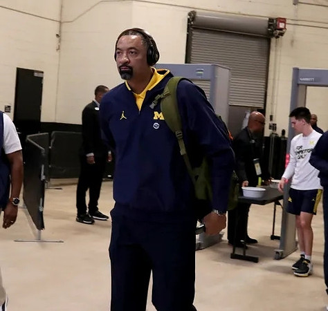 Juwan Howard