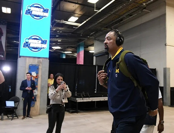 Juwan Howard