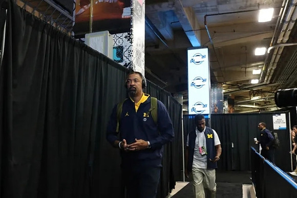Juwan Howard