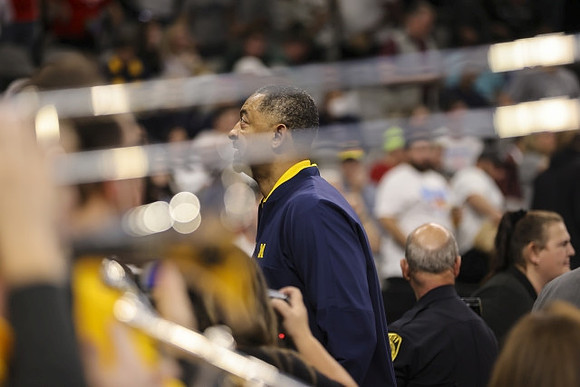 Juwan Howard