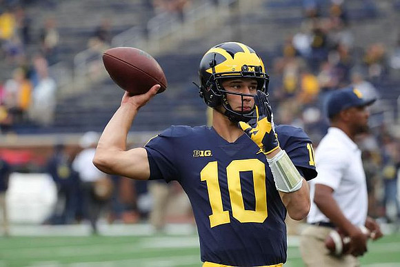 Dylan McCaffrey (10)