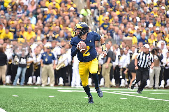 Shea Patterson (2)
