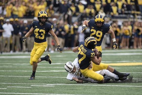 Jake McCurry (43), Jordan Glasgow (29), and Joe Hewlett (27)