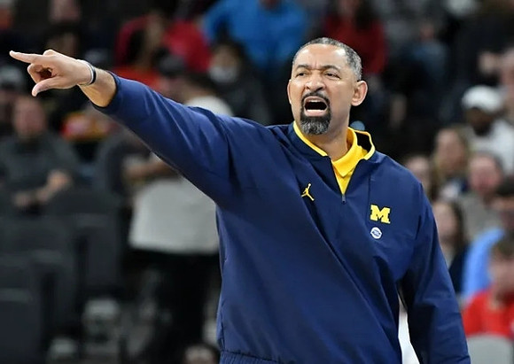 Juwan Howard