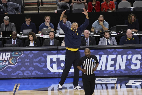 Juwan Howard