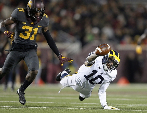 Da'Mario Jones (10)