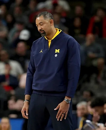 Juwan Howard
