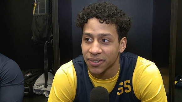 Eli Brooks (55)