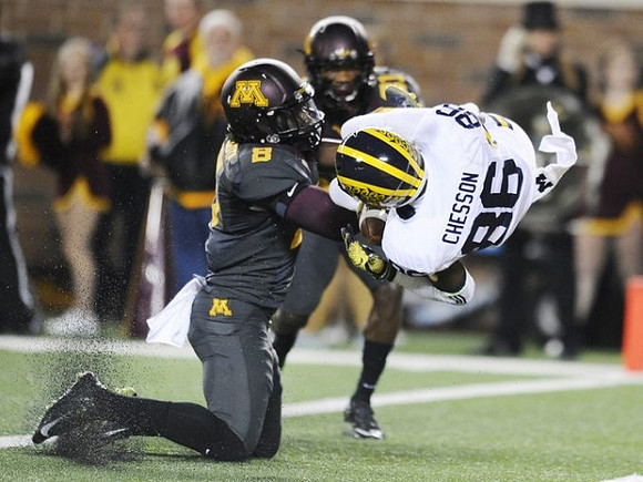 Jehu Chesson (86)