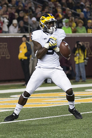 Jabrill Peppers (5)
