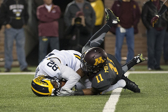 Amara Darboh (82)