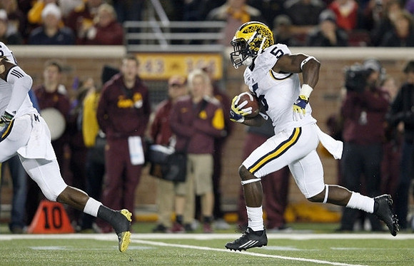 Jabrill Peppers (5)