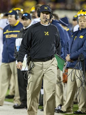 Jim Harbaugh┬á