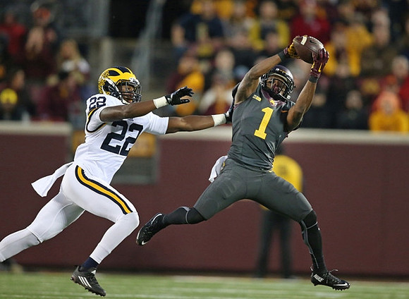 Jarrod Wilson (22)