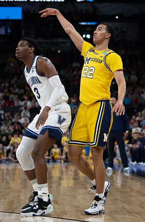 Caleb Houstan (22)