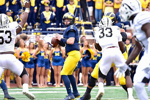 Shea Patterson (2)