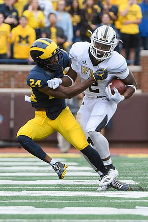 Lavert Hill (24)
