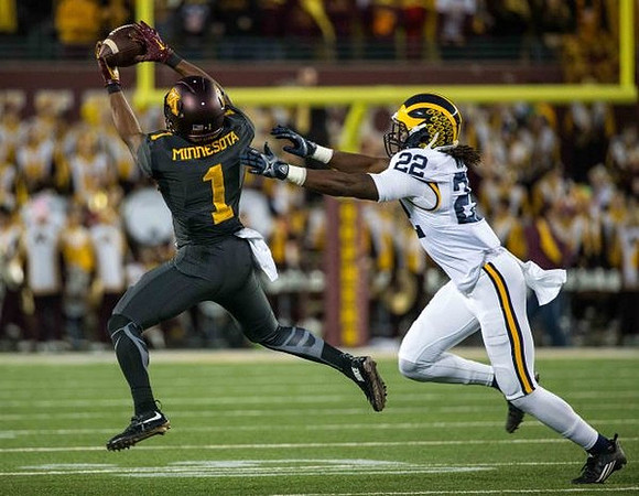Jarrod Wilson (22)