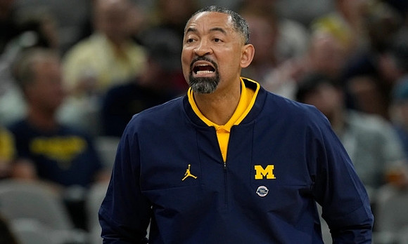 Juwan Howard