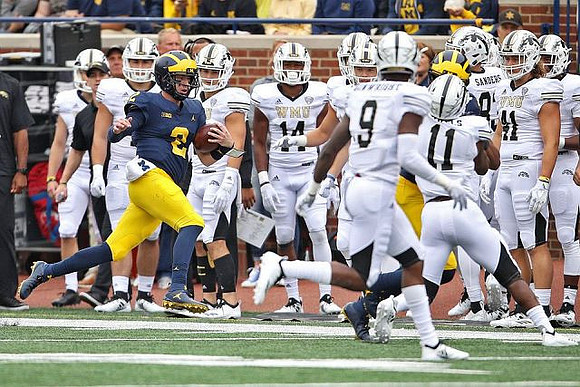 Shea Patterson (2)