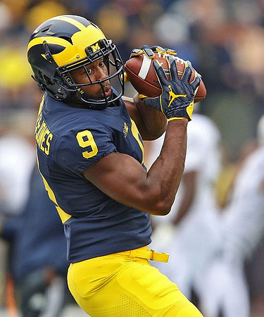 Donovan Peoples-Jones (9)