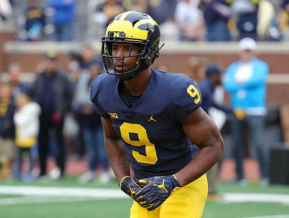 Donovan Peoples-Jones (9)