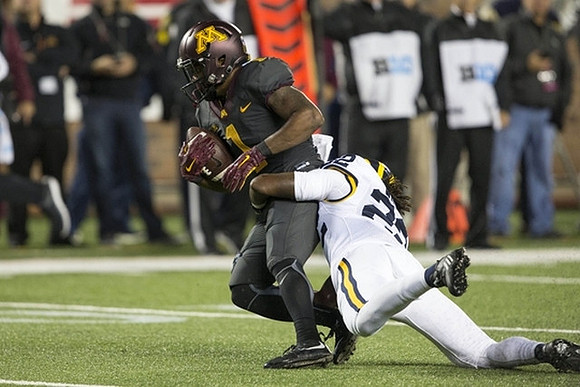 Jarrod Wilson (22)
