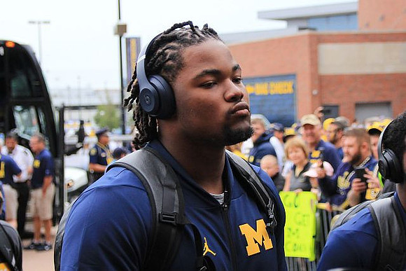Rashan Gary (3)