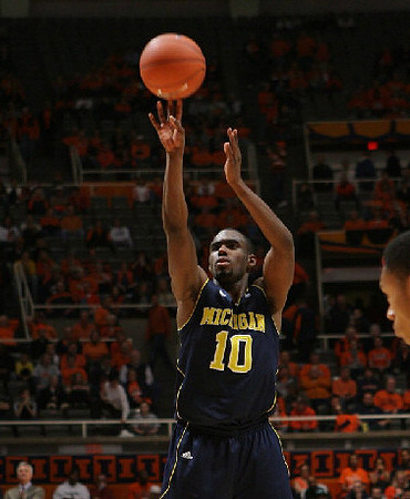 Tim Hardaway Jr. (10)