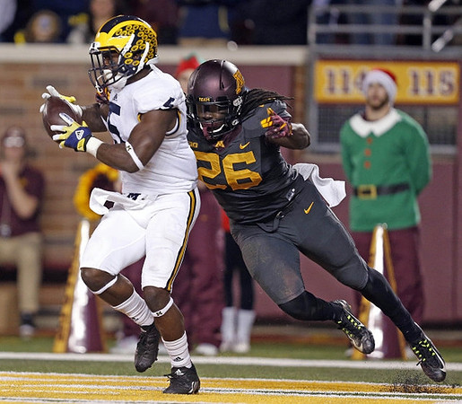 Jabrill Peppers (5)