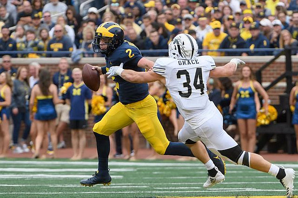 Shea Patterson (2)