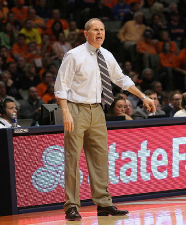 John Beilein
