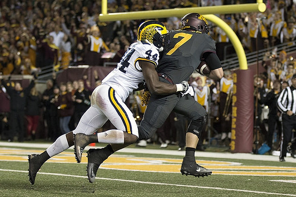 Delano Hill (44)