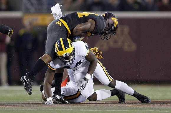 Delano Hill (44)
