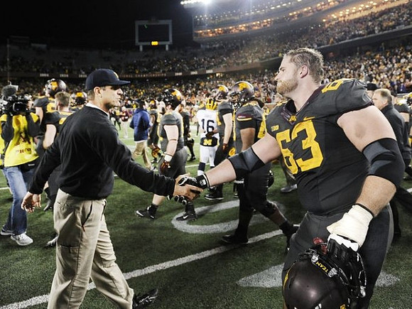 Jim Harbaugh