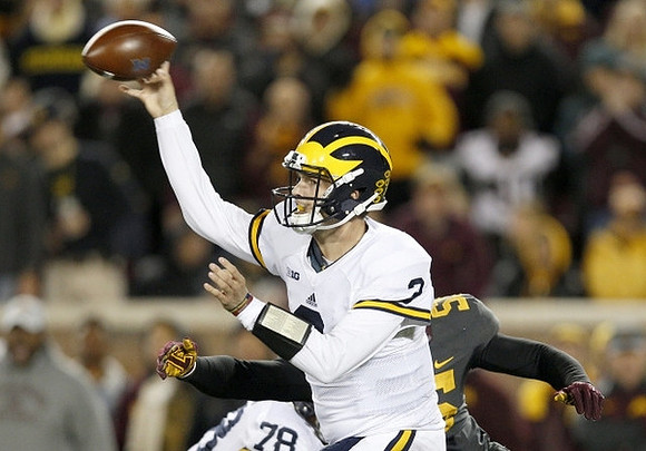 Wilton Speight (3) and Erik Magnuson (78)