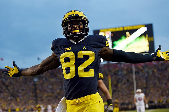 Amara Darboh (82)