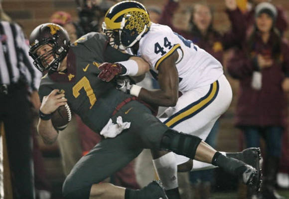 Delano Hill (44)