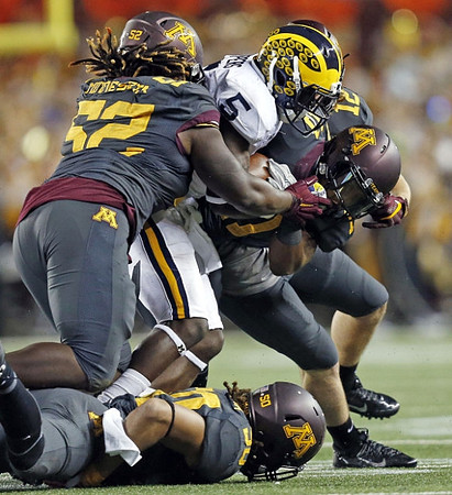 Jabrill Peppers (5)