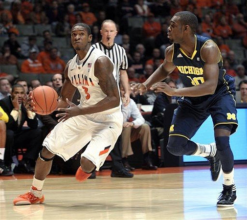 LaVall Jordan and Tim Hardaway Jr. (10)