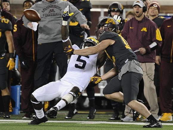 Jabrill Peppers (5)