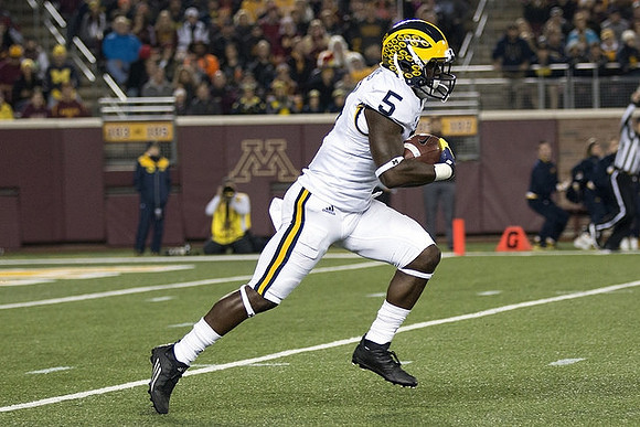 Jabrill Peppers (5)