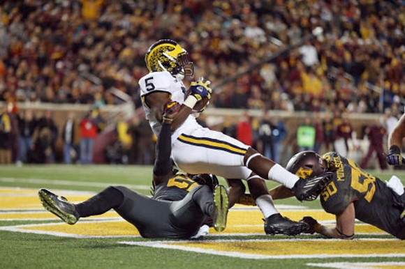 Jabrill Peppers (5)