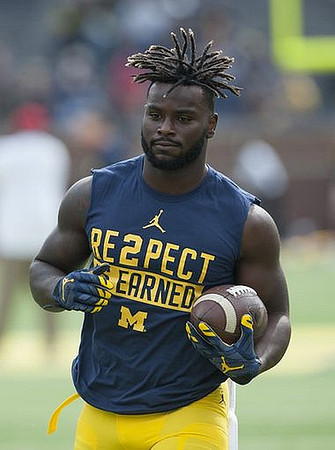 De'Veon Smith (4)
