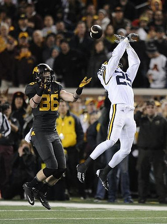 Dymonte Thomas (25)