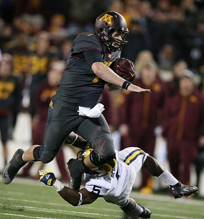 Jabrill Peppers (5)