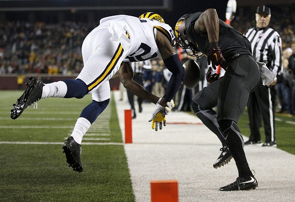 Jourdan Lewis (26)