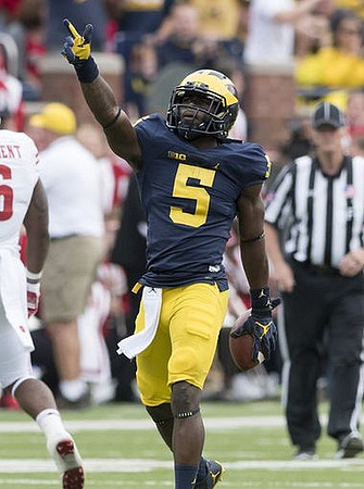 Jabrill Peppers (5)