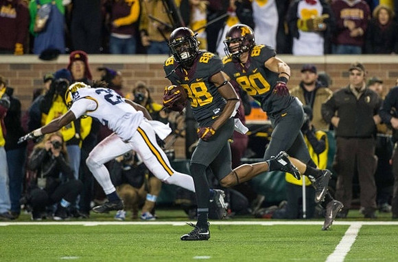 Jarrod Wilson (22)